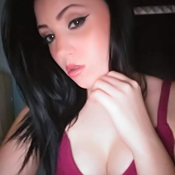 Meet your Posher, Alicia - Picture 1 of 1